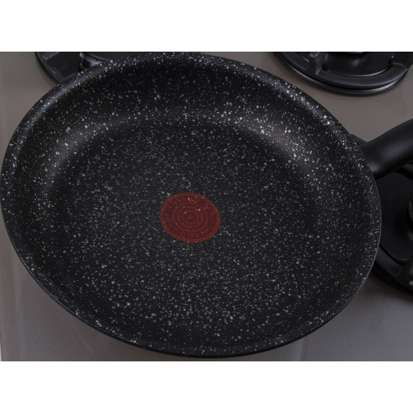 Фото - Сковорода универсальная Tefal C6830422 Meteor 24 см