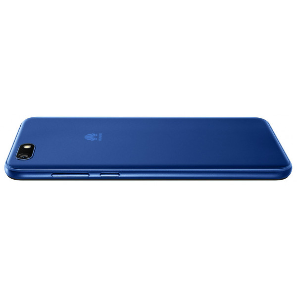 Фото - Смартфон Huawei Y5 2018 Blue