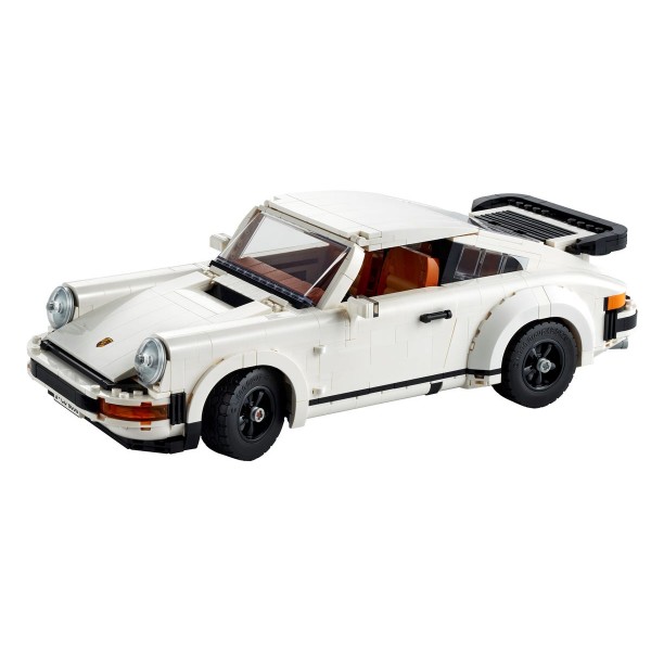 Фото - Конструктор LEGO Icons Porsche 911 (10295) Фото - Конструктор LEGO Icons Porsche 911 (10295)