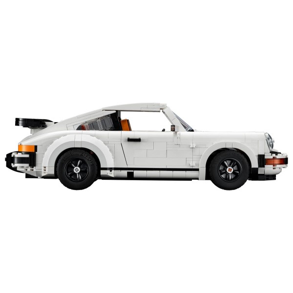 Фото - Конструктор LEGO Icons Porsche 911 (10295)