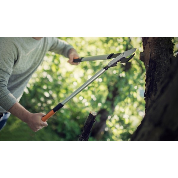 Фото - Сучкоріз Fiskars PowerGear ХL (1020188)