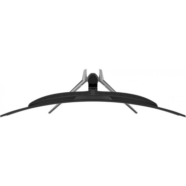 Фото - Монитор игровой MSI MPG 491CQP QD-OLED