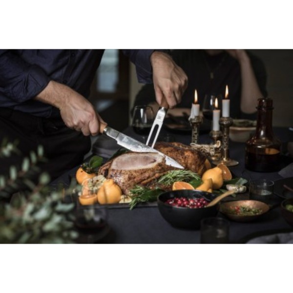 Фото - Нож для мяса Fiskars Norden (1026423)