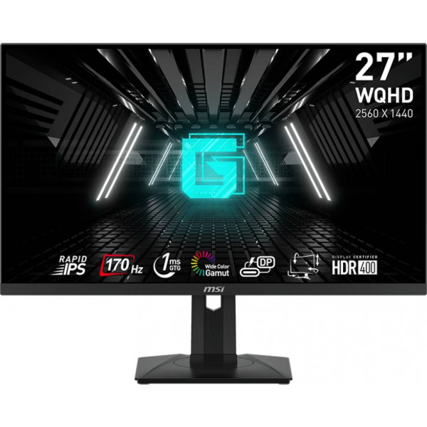 Фото - Уценка - Монитор игровой MSI G274QPF