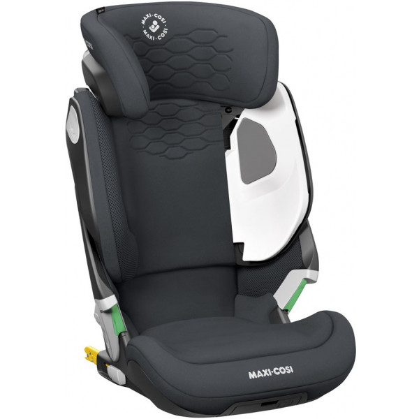 Фото - Автокрісло Maxi-Cosi Kore Pro i-Size Authentic Graphite (8741550120)