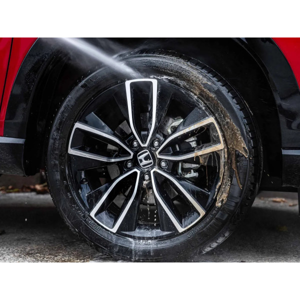 Фото - Очиститель для авто Carbonax для колес и шин Wheels & Tyres Cleaner 720 мл (103)