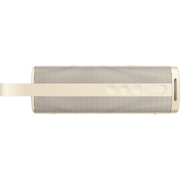 Фото - Портативна акустика Xiaomi Sound Outdoor (QBH4370GL) Gold