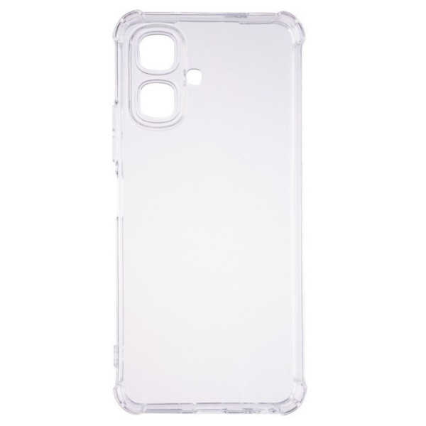 Фото - Чехол для смартфона Gelius Ultra Thin Proof for Infinix Smart 20 Transparent (103016)