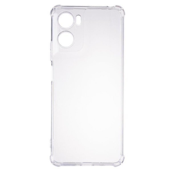 Фото - Чехол для смартфона Gelius Ultra Thin Proof for Motorola G77 Transparent (103017)