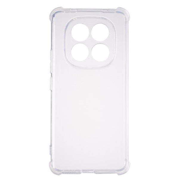 Фото - Чехол для смартфона Gelius Ultra Thin Proof for Oppo A6/A6s Transparent (103018)