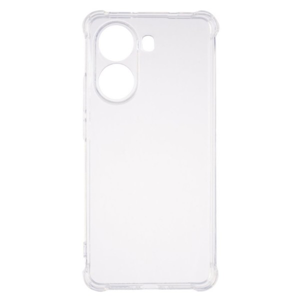 Фото - Чехол для смартфона Gelius Ultra Thin Proof for Poco X8 Pro Transparent (103019)