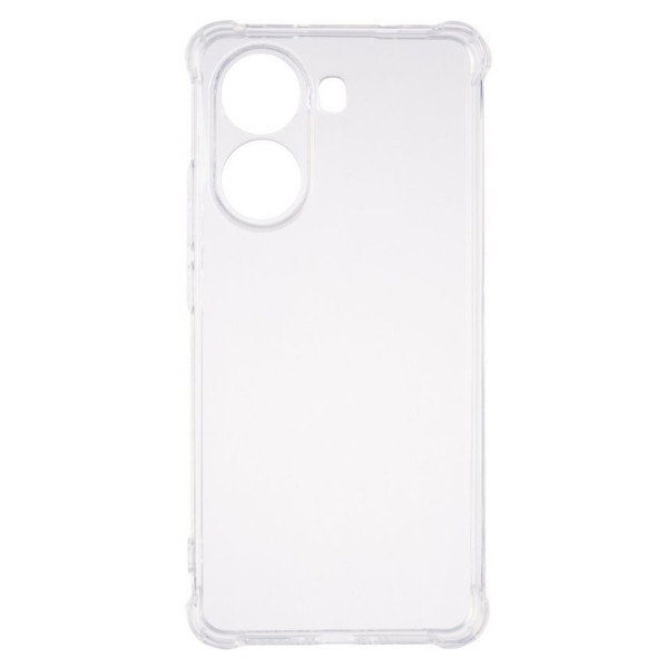 Фото - Чехол для смартфона Gelius Ultra Thin Proof for Poco X8 Pro Max Transparent (103020)