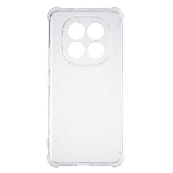 Фото - Чохол для смартфону Gelius Ultra Thin Proof for Xiaomi 17T Transparent (103024)