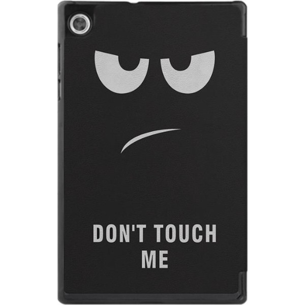 Фото - Чехол для планшета BeCover Smart Case for Lenovo Tab M10 HD 2nd Gen TB-X306 Don't Touch (706111)