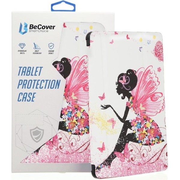 Фото - Чехол для планшета BeCover Smart Case for Lenovo Tab M10 HD 2nd Gen TB-X306 Fairy (706112)