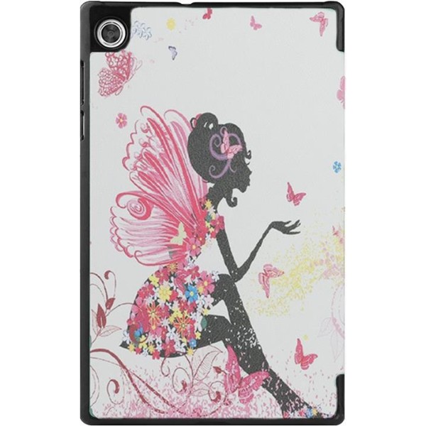 Фото - Чехол для планшета BeCover Smart Case for Lenovo Tab M10 HD 2nd Gen TB-X306 Fairy (706112)