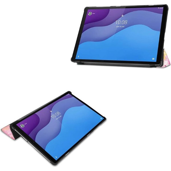 Фото - Чехол для планшета BeCover Smart Case for Lenovo Tab M10 HD 2nd Gen TB-X306 Fairy (706112)