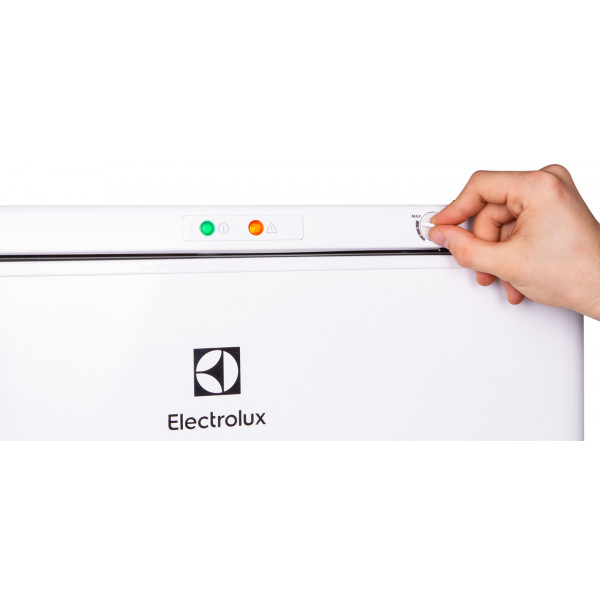 Фото - Морозильная камера Electrolux EUT1106AW2