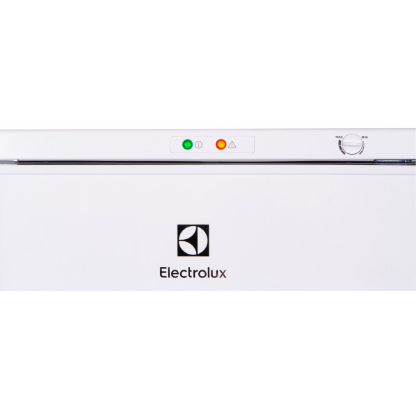 Фото - Морозильная камера Electrolux EUT1106AW2