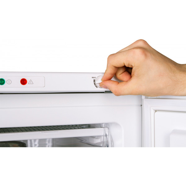 Фото - Морозильная камера Electrolux EUT1106AW2