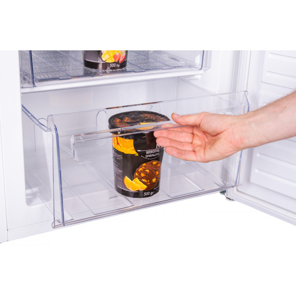 Фото - Морозильная камера Electrolux EUT1106AW2