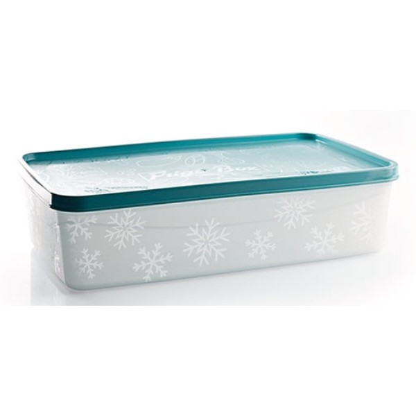 Фото - Емкость для хранения UCSAN PLASTIC FRIGO 2 л в ассортименте (103101)