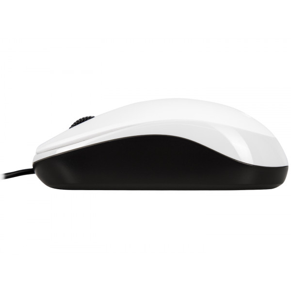 Фото - Миша дротова Genius DX-120 USB White (31010105102)