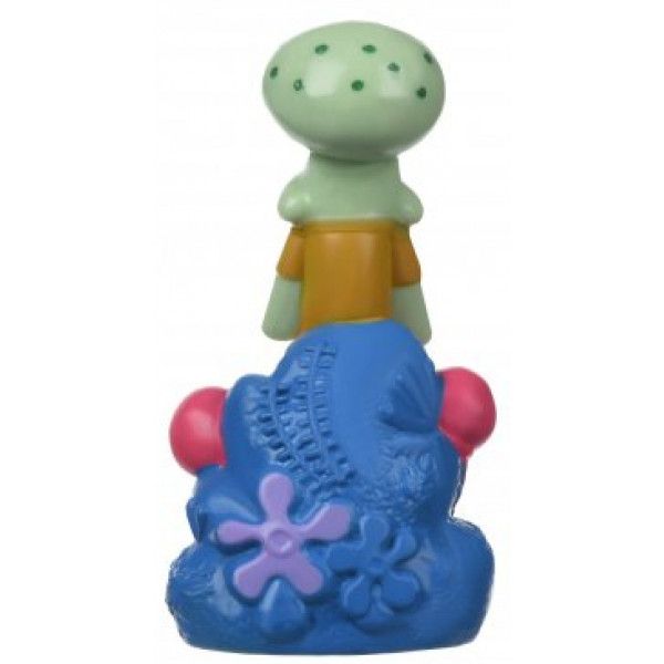 Фото - Сквіш Sponge Bob Squeazies Squidward (EU690304)