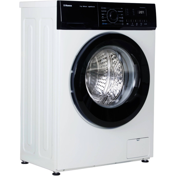 Фото - Стиральная машина Hansa WHS7120D2BSW