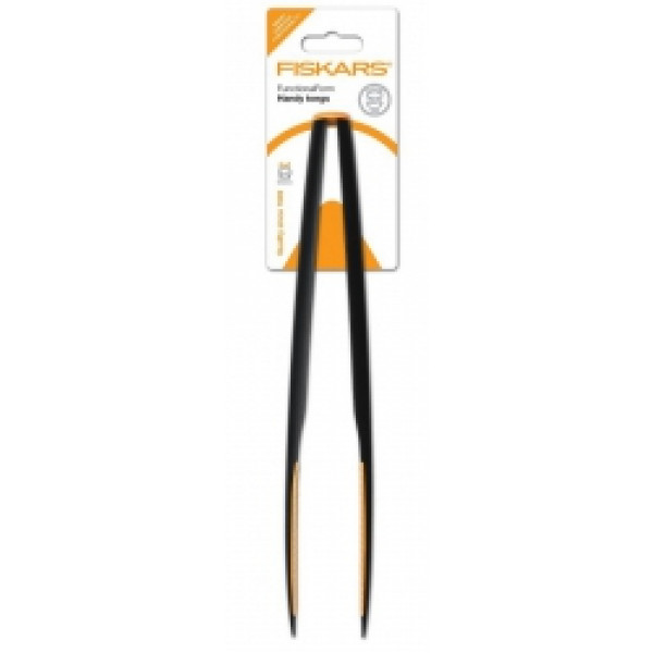 Фото - Щипці кухонні Fiskars Form (1002986)