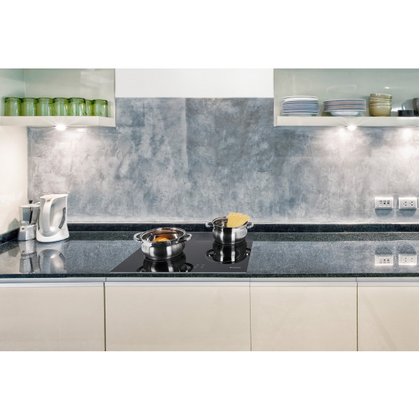 Фото - Варочная панель электрическая Candy CI640C