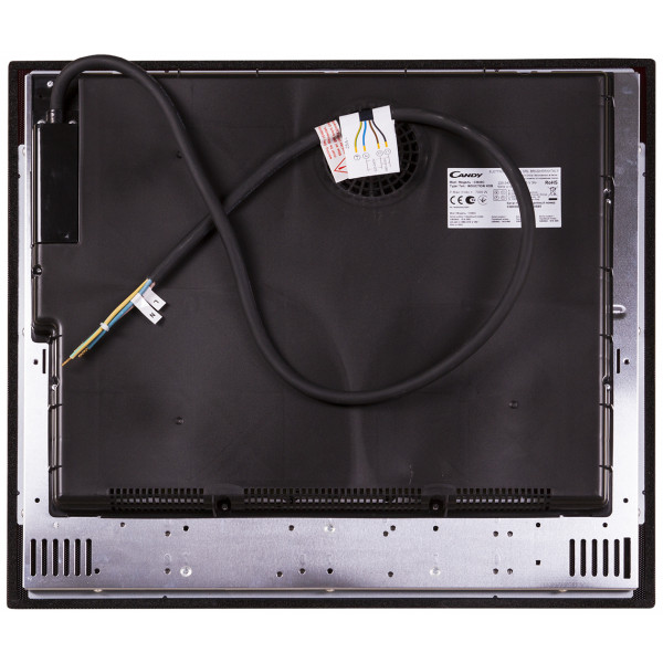 Фото - Варочная панель электрическая Candy CI640C