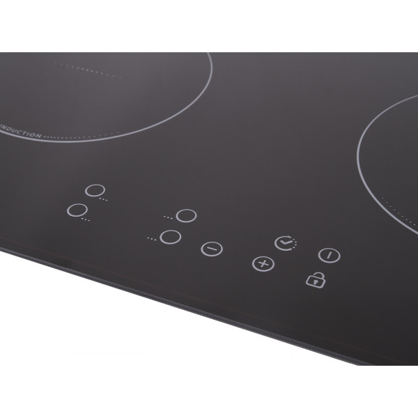 Фото - Варочная панель электрическая Candy CI640C