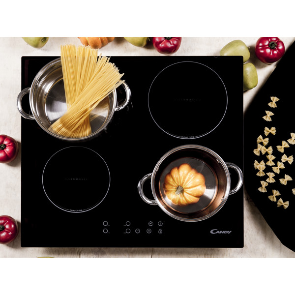 Фото - Варочная панель электрическая Candy CI640C