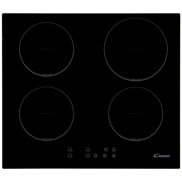Фото - Варочная панель электрическая Candy CI640C