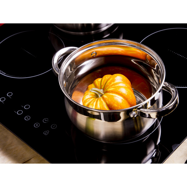 Фото - Варочная панель электрическая Candy CI640C