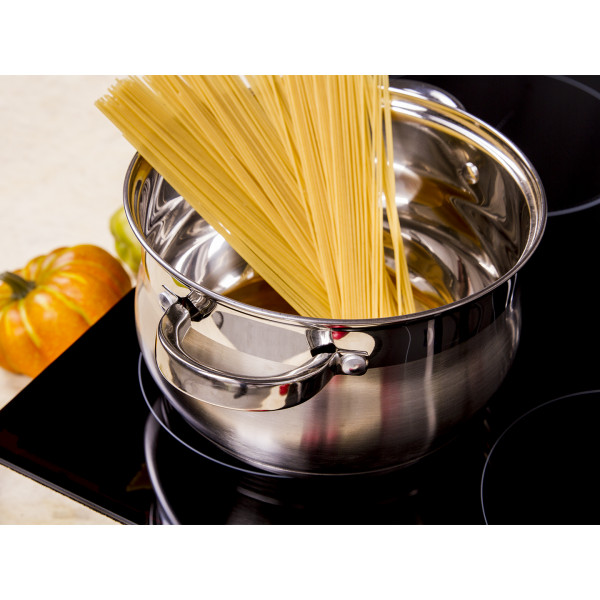 Фото - Варочная панель электрическая Candy CI640C