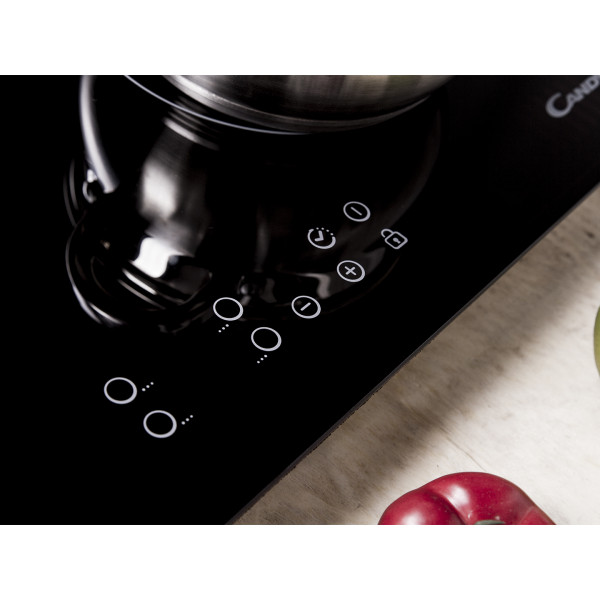 Фото - Варочная панель электрическая Candy CI640C