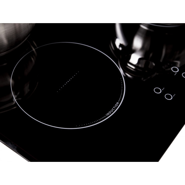 Фото - Варочная панель электрическая Candy CI640C