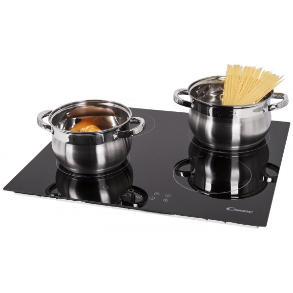 Фото - Варочная панель электрическая Candy CI640C