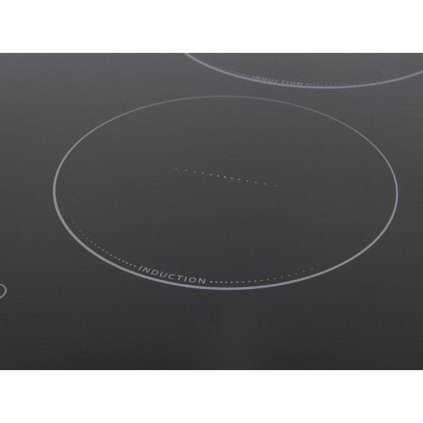 Фото - Варочная панель электрическая Candy CI640C