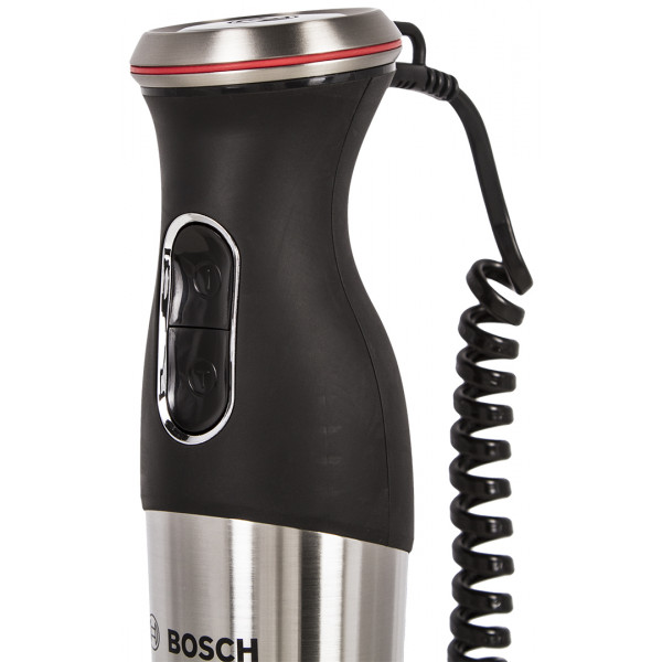 Фото - Блендер погружной Bosch MSM88166