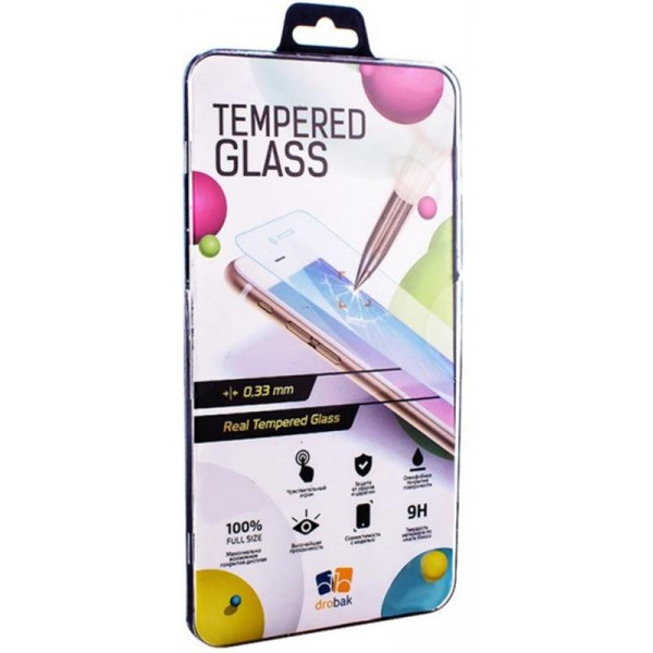Фото - Защитное стекло для смартфона Drobak for Oppo Realme 3 (454513)