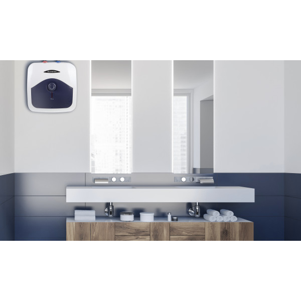 Фото - Водонагреватель Ariston BLU EVO R 15U/3
