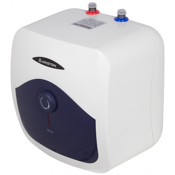 Фото - Водонагреватель Ariston BLU EVO R 15U/3