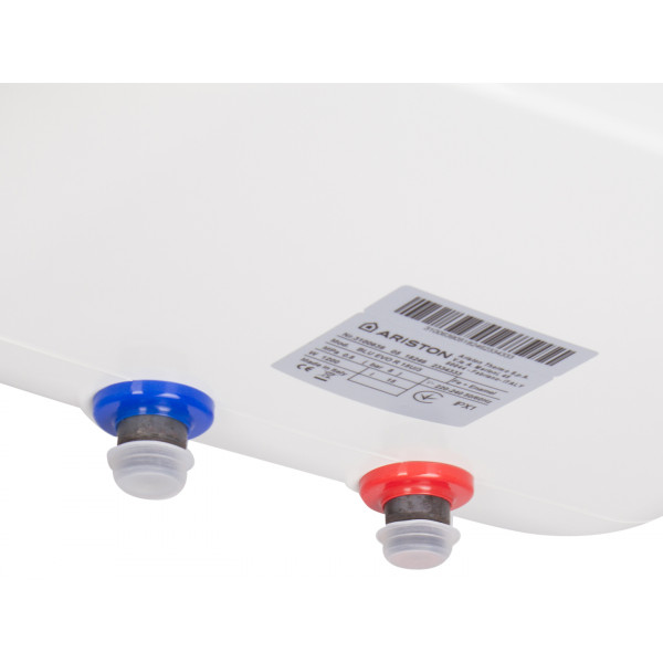 Фото - Водонагреватель Ariston BLU EVO R 15U/3