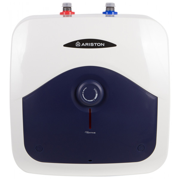 Фото - Водонагреватель Ariston BLU EVO R 15U/3