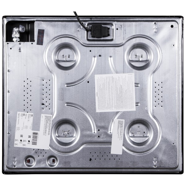 Фото - Варочная панель газовая Beko HIZG64120B