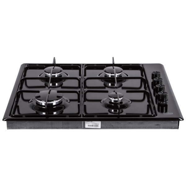 Фото - Варочная панель газовая Beko HIZG64120B