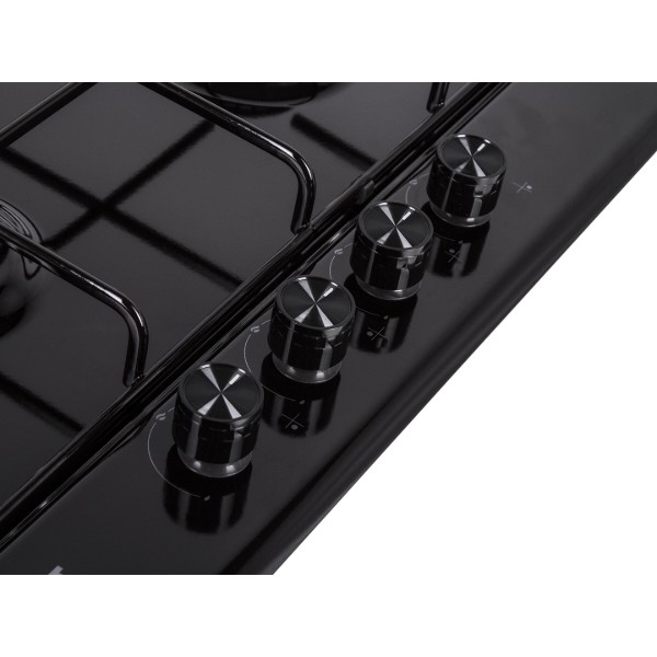 Фото - Варочная панель газовая Beko HIZG64120B